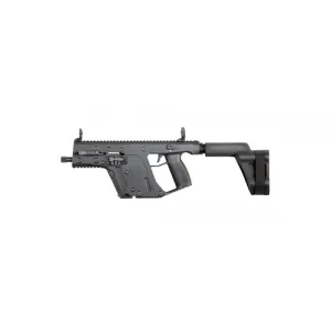 KRISS USA Vector Gen II SDP-SB 40 SW 5.5" 13rd Black