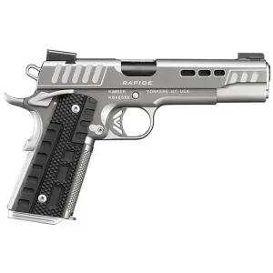 KIMBER Rapide Black Ice 10mm