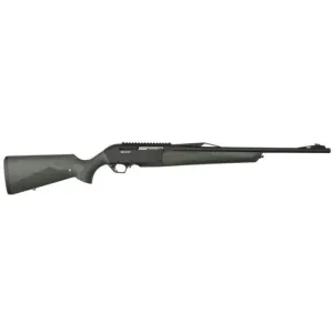 WINCHESTER SXR2 300 Win Mag 21" 2rd - Stealth Green
