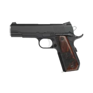 DAN WESSON Guardian 45 ACP 4.2" 8rd - Black | FACTORY BLEM