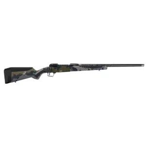 SAVAGE ARMS 110 Ultralite 7mm PRC 22" 2rd Bolt Rifle w/ Carbbon Fiber Barrel | Camo