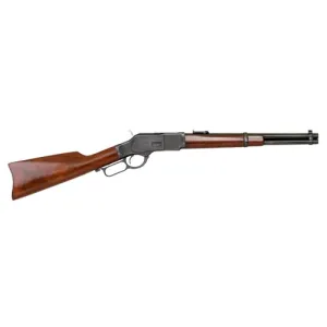 Cimarron 1873 Trapper 38 Special 16" 10rd - Walnut