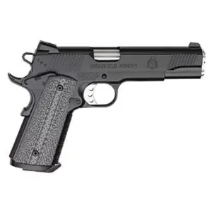 SPRINGFIELD ARMORY 1911-A1 45ACP 5" TRP Service