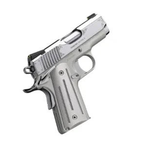 KIMBER Diamond Ultra II 45ACP 3" 7rd