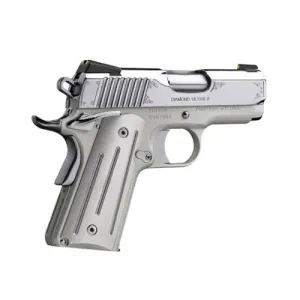 KIMBER Diamond Ultra II 9mm 3" 8rd S