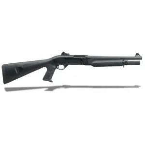 BENELLI QP Only M2 Tactical Entry 12 Gauge 14" 5+1 Black
