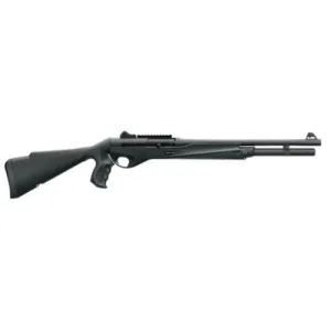 BENELLI QP Only Vinci Tactical 12 Gauge 18.5" 6+1 Black