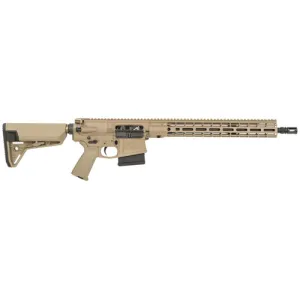 AERO PRECISION M5 308 Win 16" 10rd - FDE