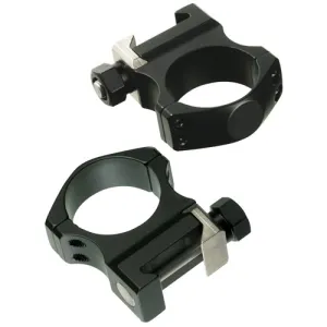 NIGHTFORCE XTRM-Ring Set-1.265" Intrmdt-30mm