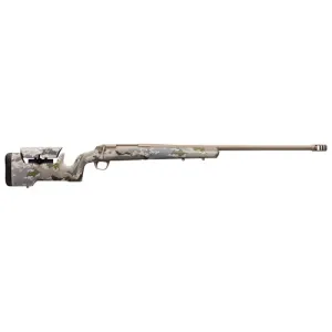 BROWNING X-Bolt Hells Canyon Max LR 28 Nosler 26" 3rd - FDE