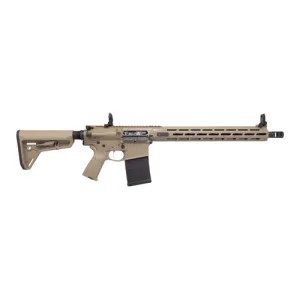 SPRINGFIELD ARMORY Saint Victor 308 WIN 16" 20rd Semi-Auto Rifle - M-LOK | FDE