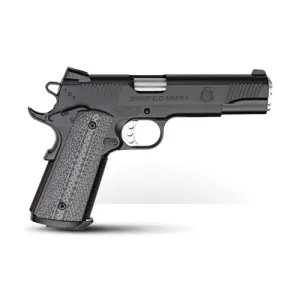 SPRINGFIELD ARMORY 1911 TRP Service Model w/Range Bag
