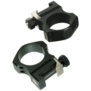 NIGHTFORCE XTRM Ring Set .885" Low 30mm