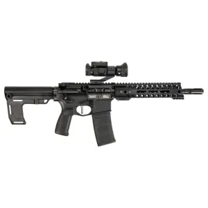 POF 5.56 Minuteman Pistol 10.5" + Vortex Strikefire II