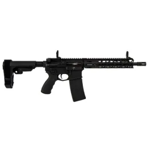 ADAMS ARMS P2 5.56 NATO 11.5" 30rd - Black