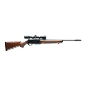 BROWNING Bar Mark II Sarariari 270 Win NS