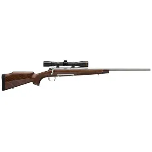 BROWNING X-Bolt White Gold 6.5 Creedmoor 22" 4rd SS