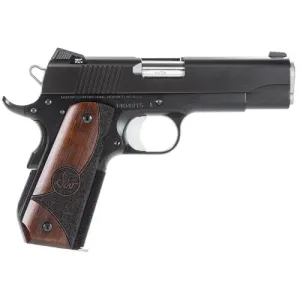 DAN WESSON Guardian 9mm 4.25" 9rd w/ Night Sights