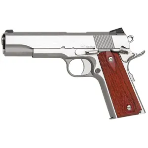 DAN WESSON RZ-10 10mm 5" SS 9rd Night Sights