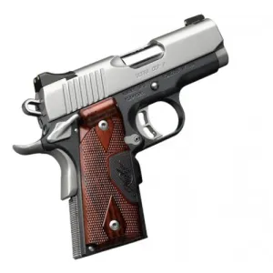 KIMBER Ultra CDP II W/ LG 45ACP