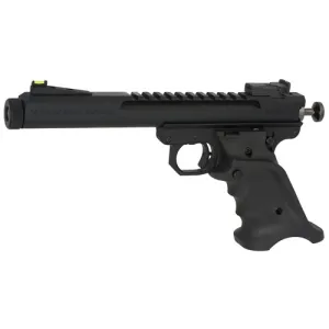 VOLQUARTSEN Scorpion Limited Model TB 22LR Anodized Target Frm