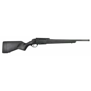 STEYR ARMS THB 308 Win 20" 4rd Bolt Rifle w/ Threaded Barrel | Black
