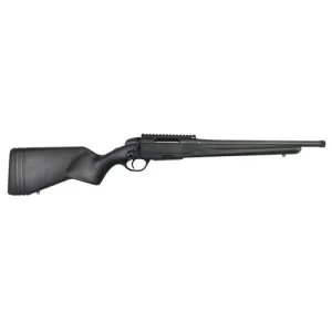 STEYR ARMS Pro THB 308 Win 16" 4rd Bolt Rifle w/ Threaded Barrel | Black