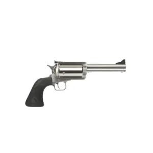 MAGNUM RESEARCH BFR Revolver 500 S&W Magnum 5.8" 5rd - Stainless