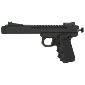 VOLQUARTSEN Scorpion Limited Model TB 22LR Anodized 1911 Frame