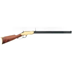 UBERTI 1860 Henry Rifle Brass 44-40 24.25" 13rd