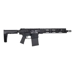 DIAMONDBACK FIREARMS DB10 308 Win 13.5" 20rd Blk Gearhead Tailhook Mod2
