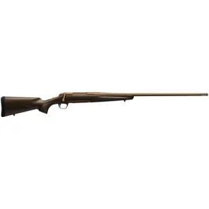 BROWNING X-Bolt Pro 30 Nosler 26" 3rd - Brown