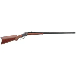 TAYLORS AND COMPANY 1885 High Wall 38-55 Winchester 30" Single Shot Rifle w/ Octagon Barrel