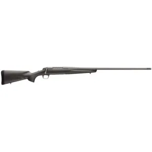 BROWNING X-Bolt Pro 30 Nosler 26" 3rd - Tungsten