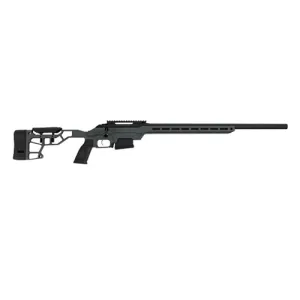 COLT CBX Precision 308 Win 24" 5rd Bolt Rifle w/ Gray Chassis