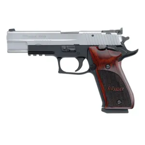 SIG SAUER P220 Super Match