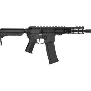 CMMG Mk4 Banshee 4.6X30MM 8" 40rd - Black