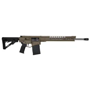 DIAMONDBACK FIREARMS DB10 6.5 Creedmoor 20" 20rd FDE w/ Magpul CTR