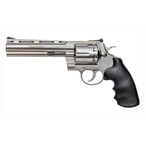COLT Anaconda 44 Rem Mag 4.25" 6rd Revolver - Stainless Steel | Factory Blem