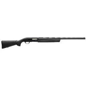 BROWNING Maxus Stalker 12 Gauge 28" 4rd - Black