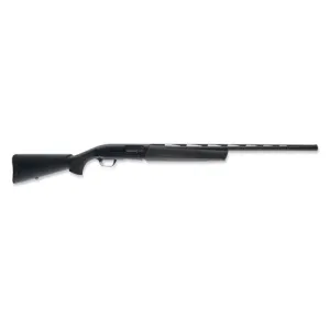 BROWNING Maxus Stalker 12 Gauge 26" 4rd - Black
