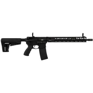 ADAMS ARMS P2 5.56 NATO 16" 30rd - Black