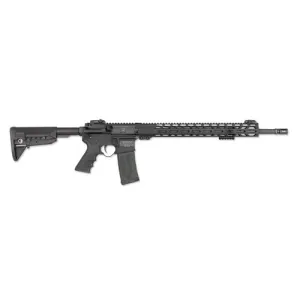 ROCK RIVER ARMS LAR-15M Operator DMR 5.56 NATO / 223 Rem 20" 30rd Semi-Auto Rifle | Black