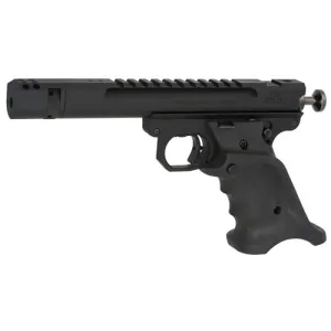 VOLQUARTSEN Scorpion Open Model TB 22 LR Anodized Target Frame