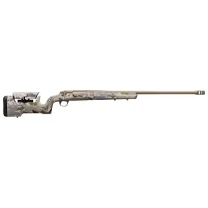 BROWNING X-Bolt Hells Canyon Max LR 300 PRC 26" 3rd - Smoked Bronze