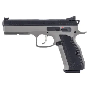 CZ-USA Shadow 2 Urban Grey 9mm