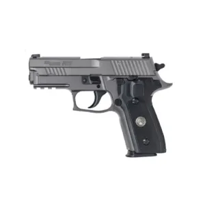 SIG SAUER P229 Legion 9mm 3.9" 15rd - Legion Gray
