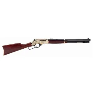 HENRY Brass Wildlife Edition 30-30