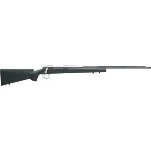 REMINGTON 700 Sendero 300 Win Mag 26" 3rd Bolt Rifle - Stainless