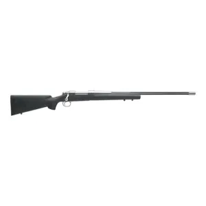 REMINGTON 700 Sendero 7MM Rem Mag 26" 3rd Bolt RIfle w/ Fluted Barrel - Stainless / Black Synthetic